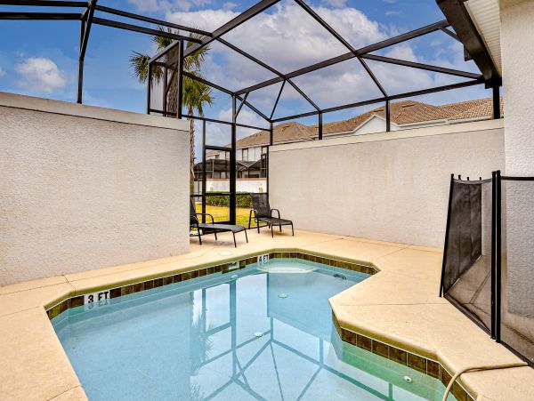 Orlando Home 1026607