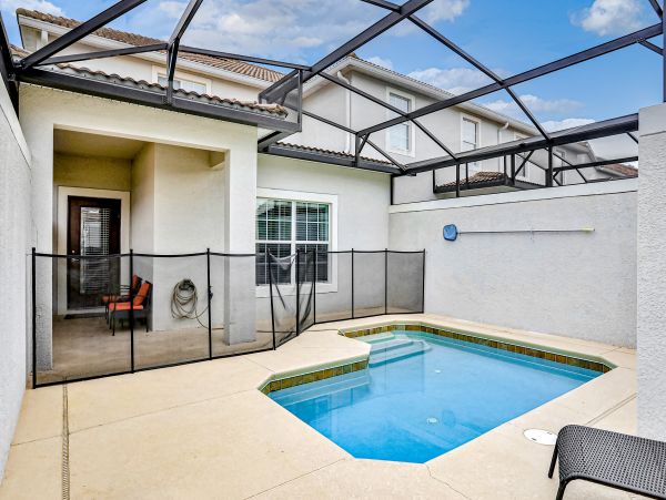 Orlando Home 1026607