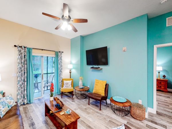 Orlando Condo 1026608