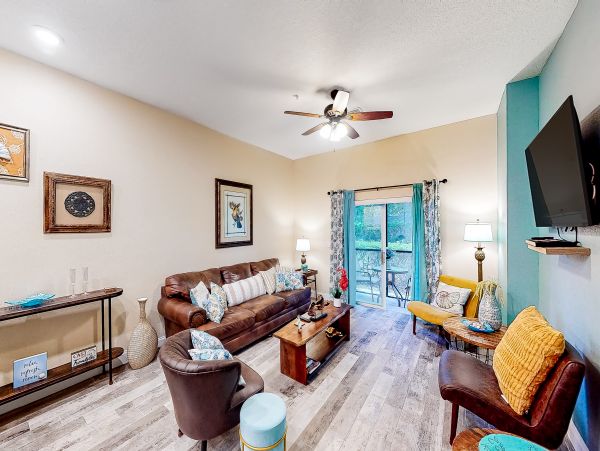 Orlando Condo 1026608
