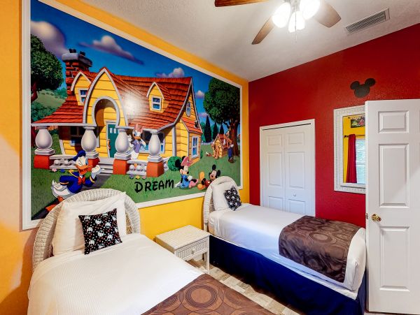 Orlando Condo 1026608