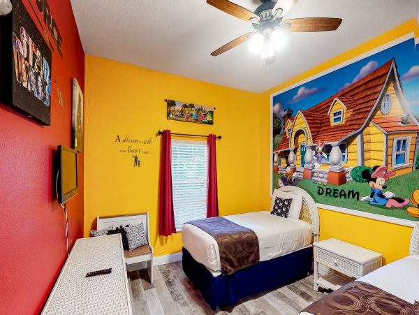 Orlando Condo 1026608