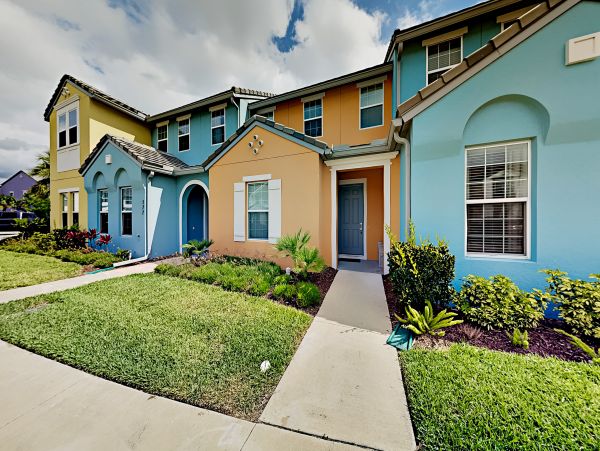 Orlando Home 1026609