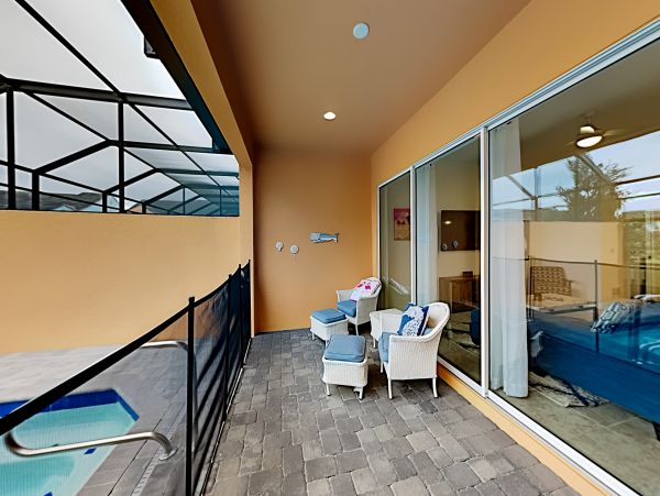 Orlando Home 1026609