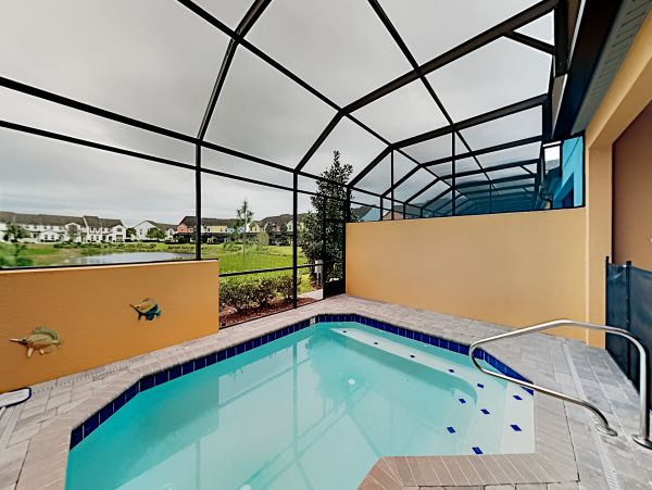 Orlando Home 1026609