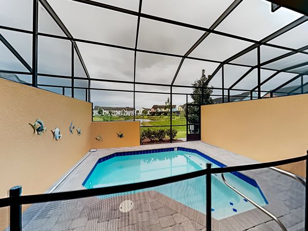 Orlando Home 1026609