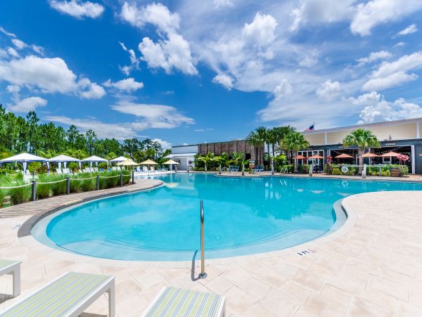 Orlando Home 1026609