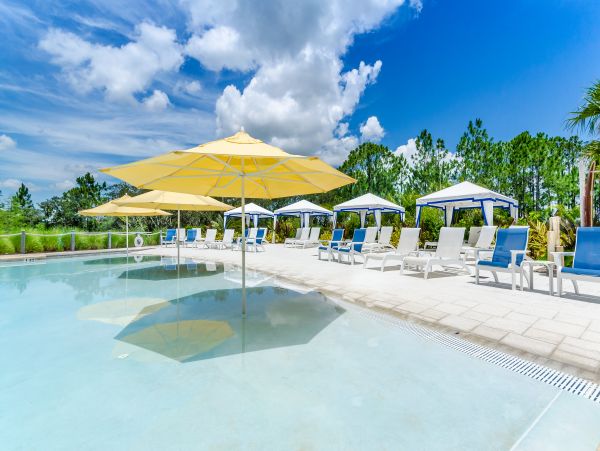 Orlando Home 1026609
