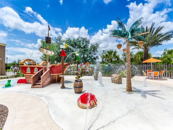 Orlando Home 1026609