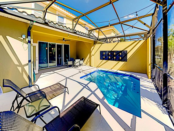 Orlando Home 1026610