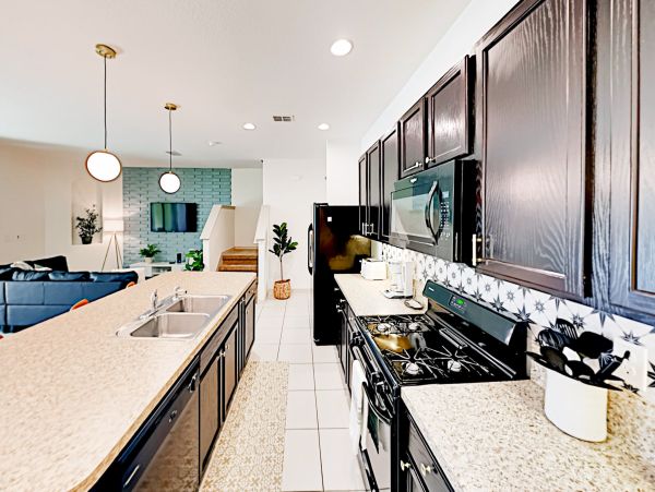 Orlando Home 1026610