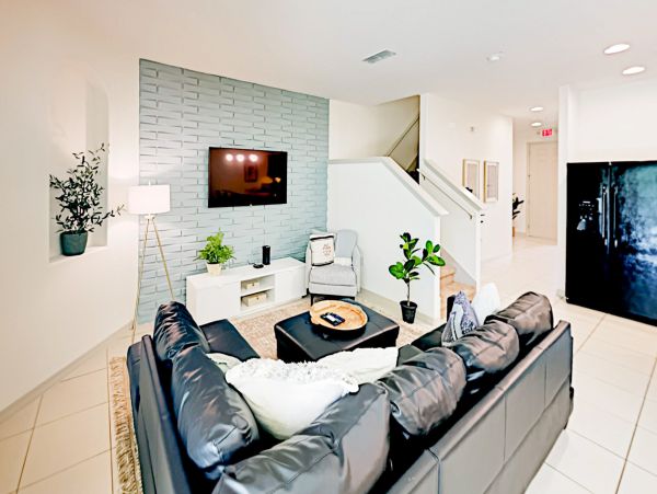 Orlando Home 1026610