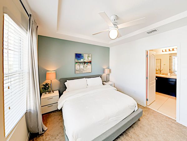 Orlando Home 1026610