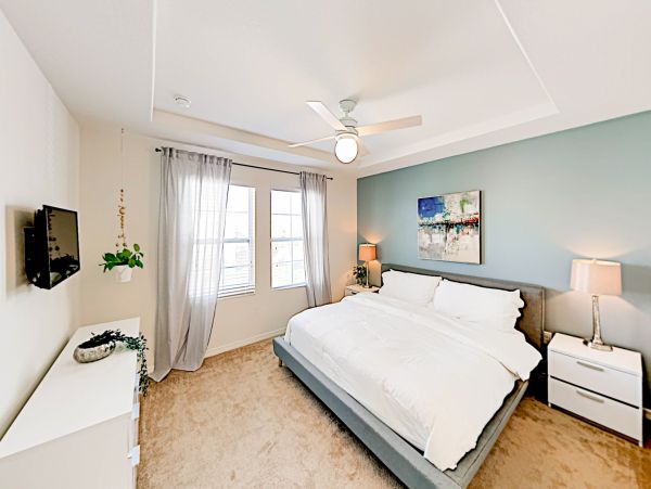 Orlando Home 1026610