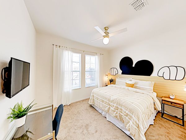 Orlando Home 1026610