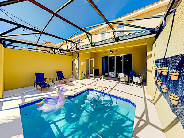 Orlando Home 1026610