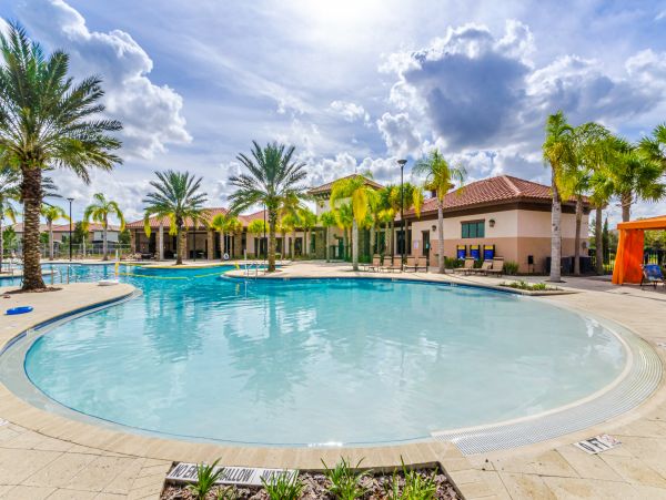Orlando Home 1026610