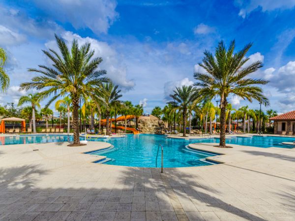 Orlando Home 1026610