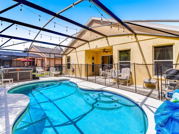 Orlando Home 1026611