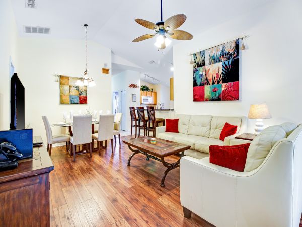 Orlando Home 1026611