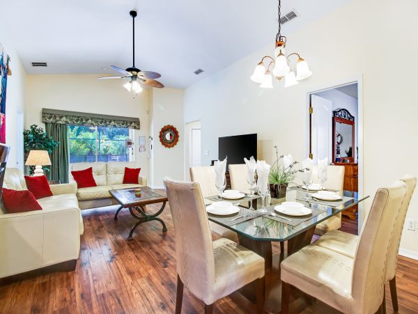 Orlando Home 1026611
