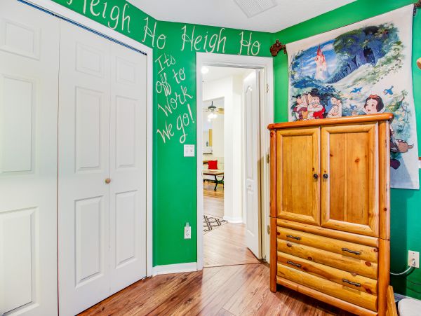 Orlando Home 1026611