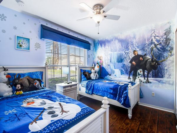Orlando Home 1026611