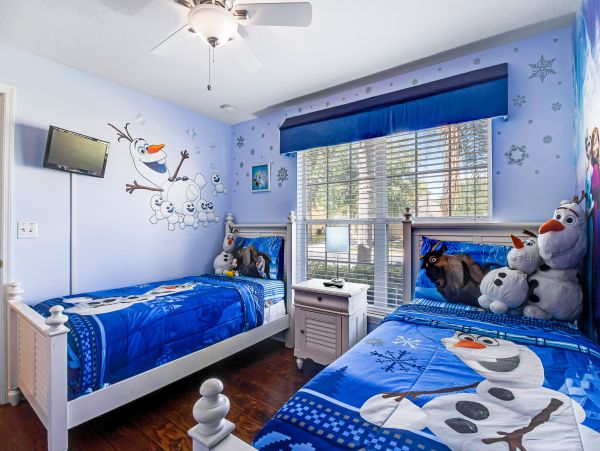 Orlando Home 1026611