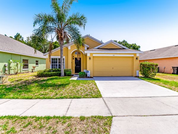 Orlando Home 1026611