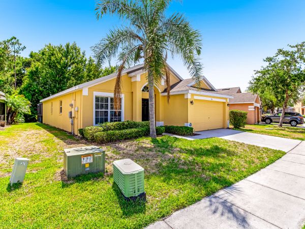 Orlando Home 1026611