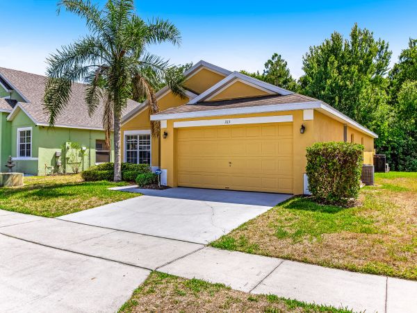 Orlando Home 1026611