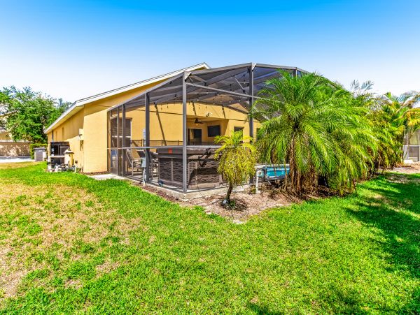Orlando Home 1026611