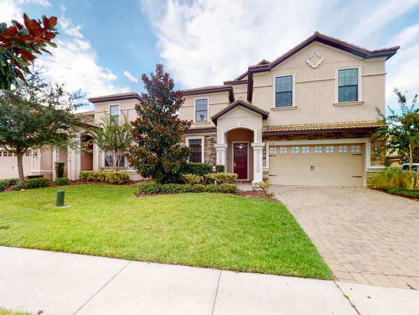 Orlando Home 1026612