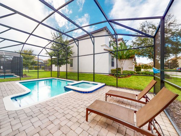 Orlando Home 1026612