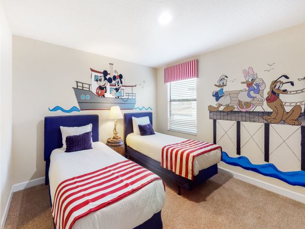 Orlando Home 1026612
