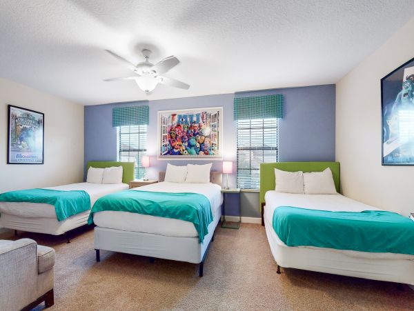 Orlando Home 1026612