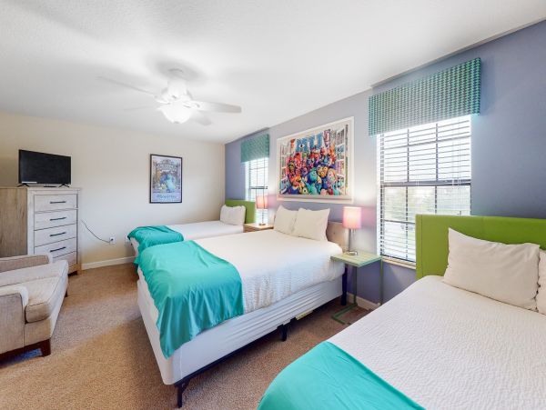 Orlando Home 1026612
