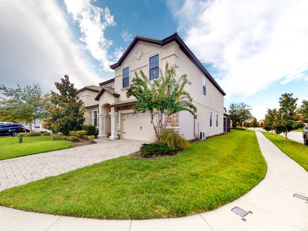 Orlando Home 1026612