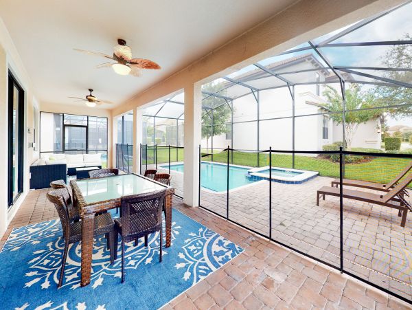 Orlando Home 1026612