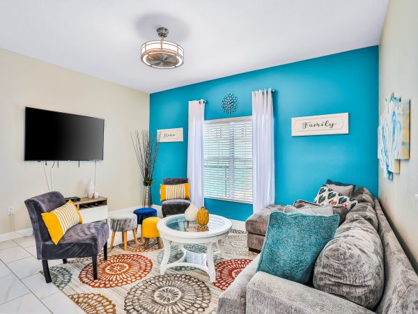 Orlando Home 1026614