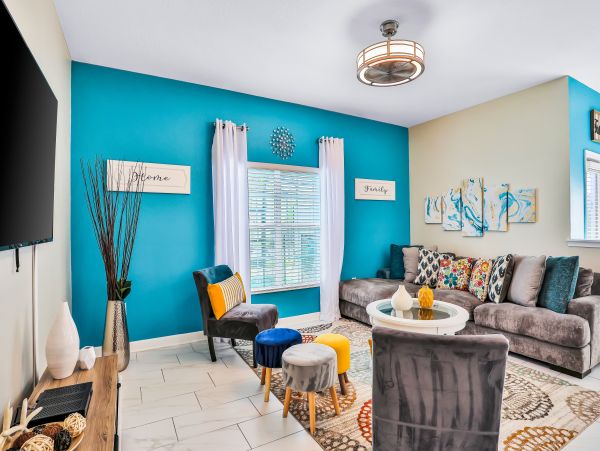 Orlando Home 1026614