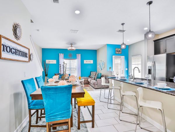 Orlando Home 1026614