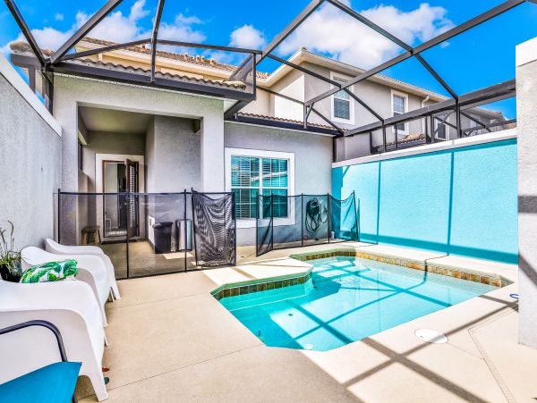 Orlando Home 1026614