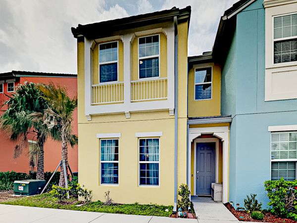 Orlando Home 1026615