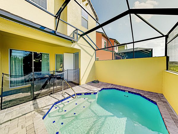 Orlando Home 1026615