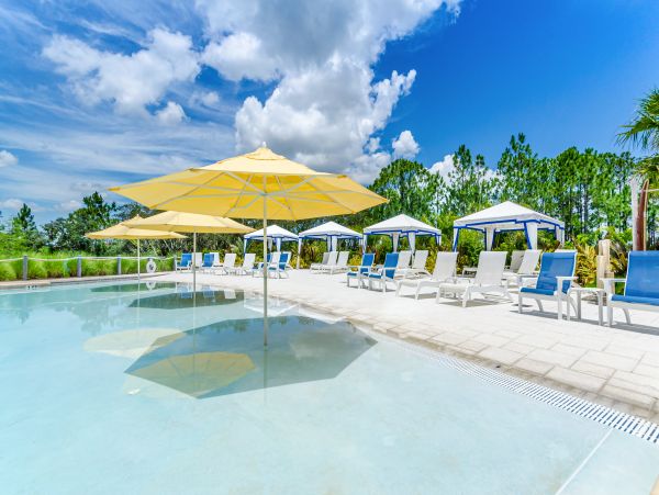 Orlando Home 1026615