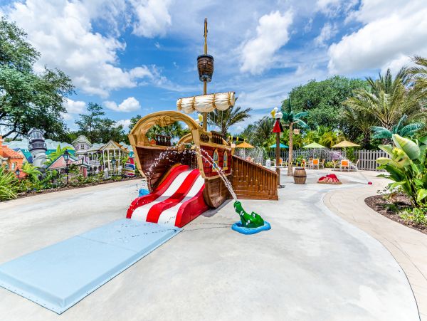 Orlando Home 1026615