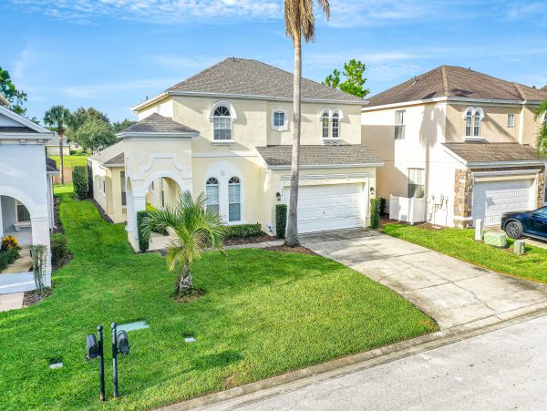 Orlando Home 1026616