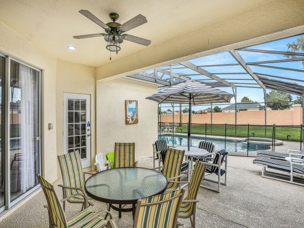 Orlando Home 1026616