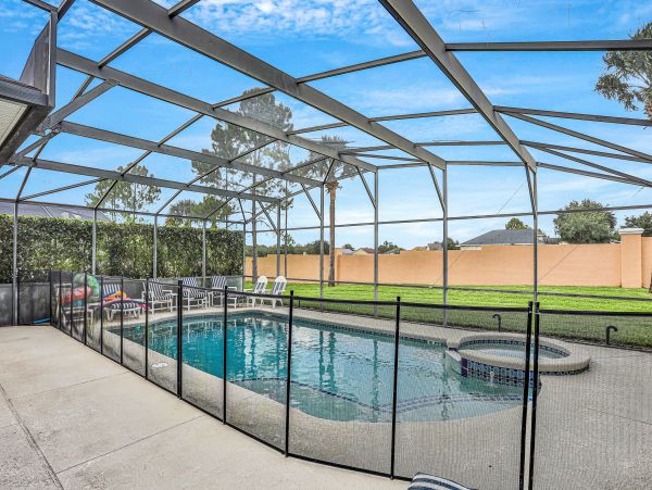 Orlando Home 1026616